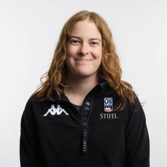 Kelsey O'Driscoll headshot image