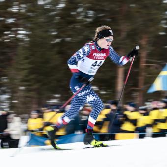 Kate Oldham headshot image