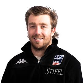 Jack Smith headshot image