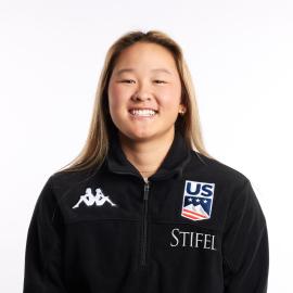 Kai Owens headshot image