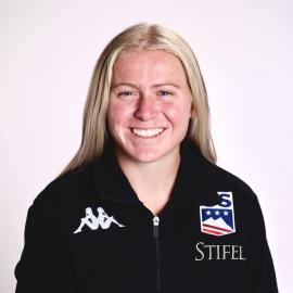 Sammy Smith headshot image