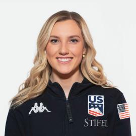 Nina O’Brien headshot image