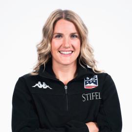 Paula Moltzan headshot image