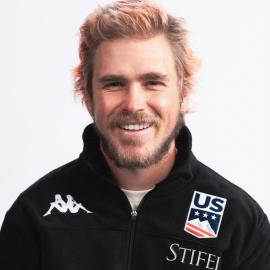 River Radamus headshot image