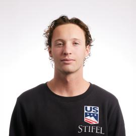 Cody LaPlante headshot image