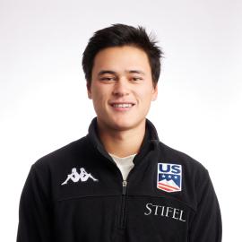 Jay Poulter headshot image