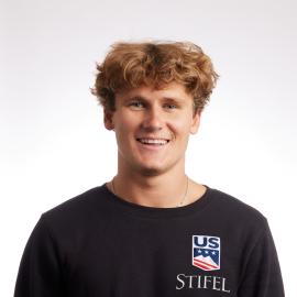 Konnor Ralph headshot image