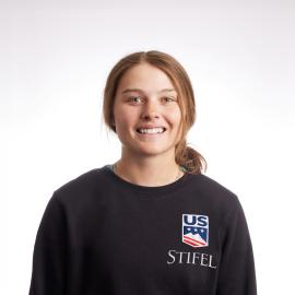 Marin Hamill headshot image