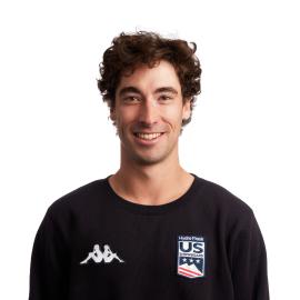 Chase Josey headshot image