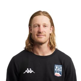 Hagen Kearney headshot image