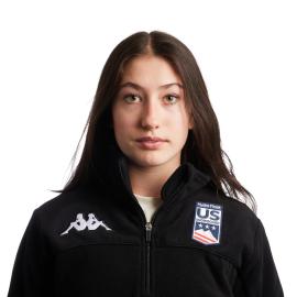 Virginia Boyd headshot image