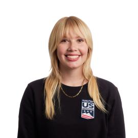 Sonora Alba headshot image