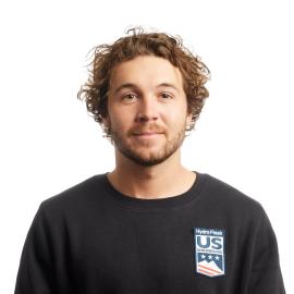 Sean FitzSimons headshot image