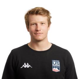 Theodore Mclemore headshot image