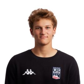 Levko Fedorowycz headshot image