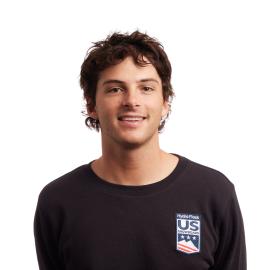 Luke Winkelmann headshot image