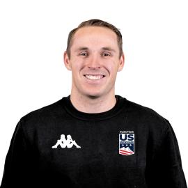 Chris Corning headshot image