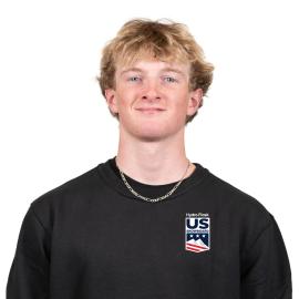 Evan Wrobel headshot image