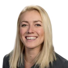 Faye Gulini headshot image