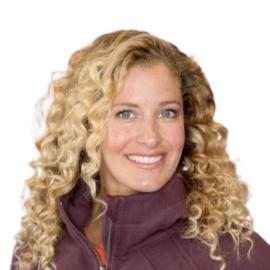 Lindsey Jacobellis headshot image