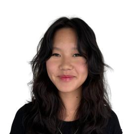 Bea Kim headshot image