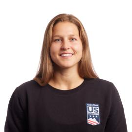 Julia Marino headshot image