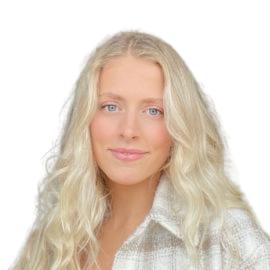 Meghan Tierney headshot image