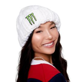 Chloe Kim headshot image