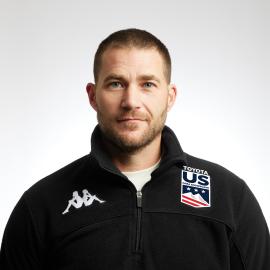 Mike Schultz headshot image