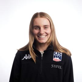 Novie McCabe headshot image