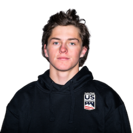 Jake Canter headshot image