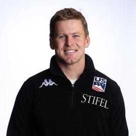 Erik Arvidsson headshot image