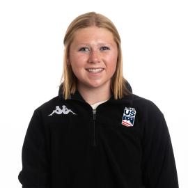 Audrey Crowley headshot image