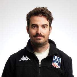 Tyler McKenzie headshot image