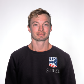 David Wise headshot image