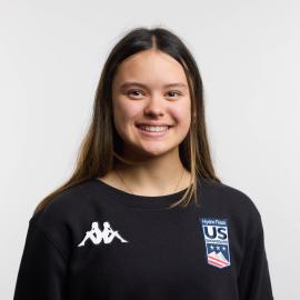 Gabriella Boday headshot image