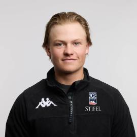 Jeremy Nolting headshot image