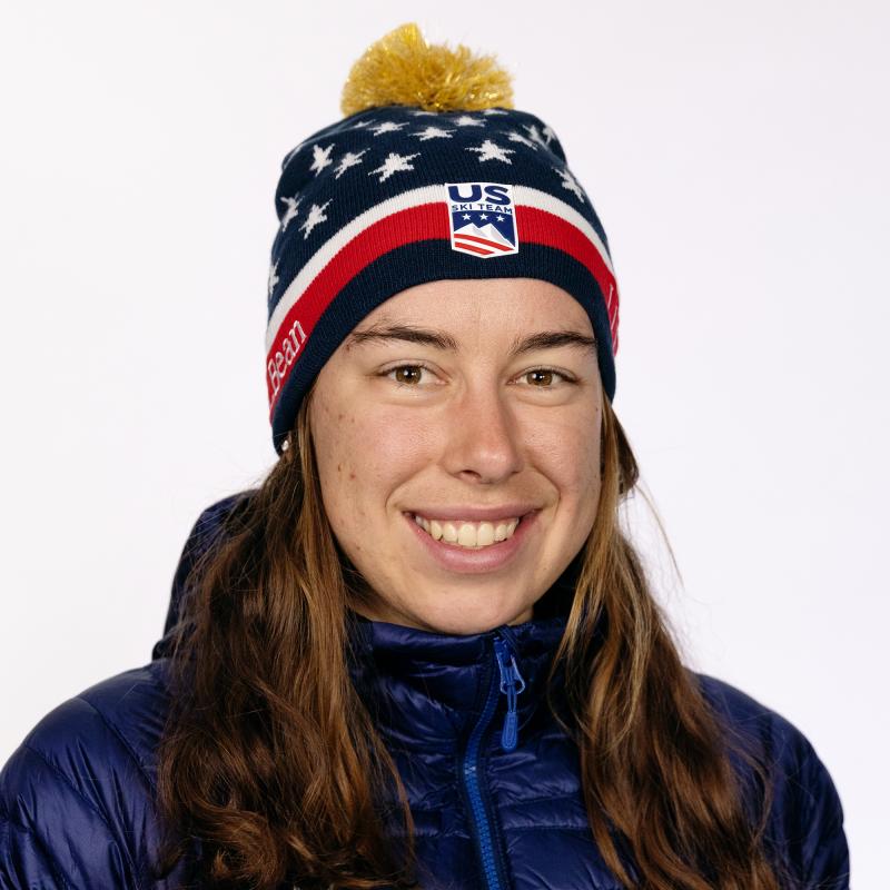 Katharine Ogden headshot image