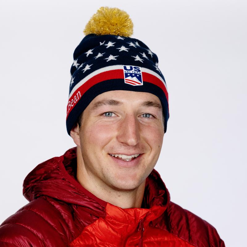 Noel Keeffe headshot image