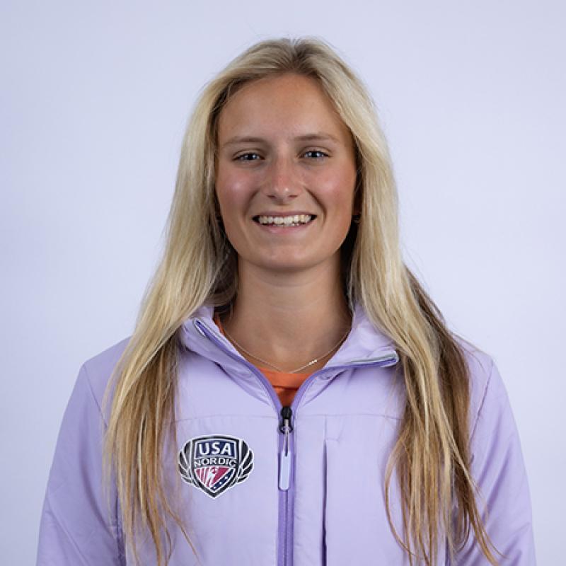 Sam Macuga headshot image