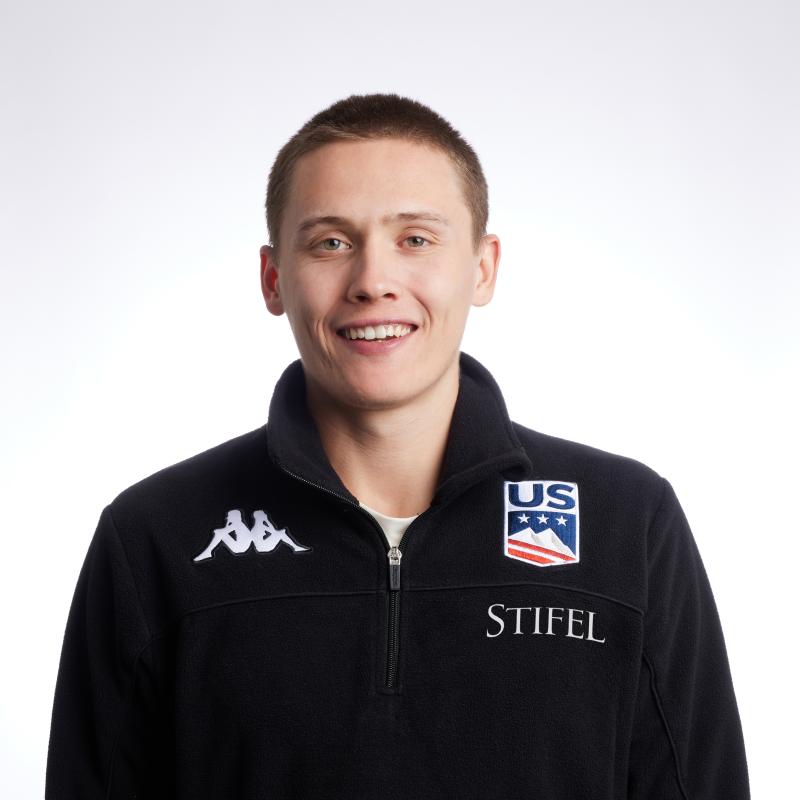 Luke Jager