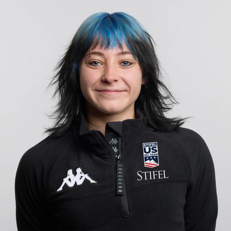 Saylor O'Brien headshot image