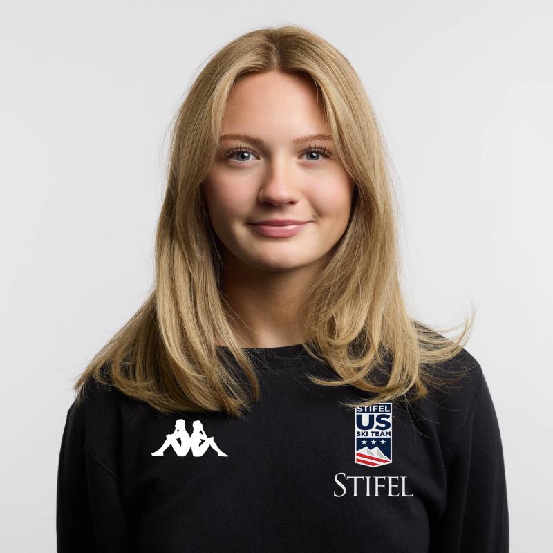 Avery Krumme headshot image