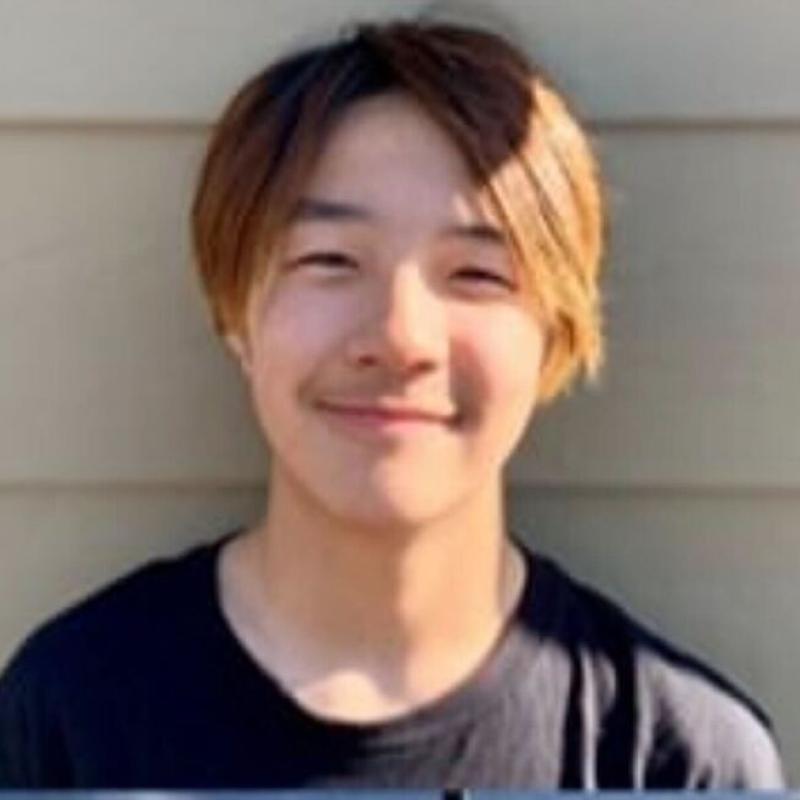 Toranosuke Komiyama headshot image