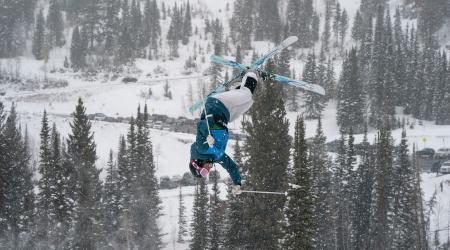 Moguls