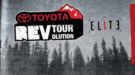 Rev Elite