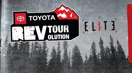 rev tour header