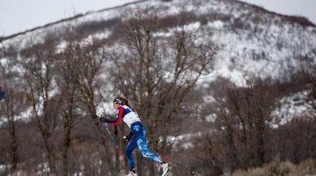U.S. Cross Country Championships