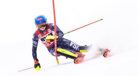 Mikaela Shiffrin