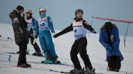 2018 USANA FIS Freestyle World Cup